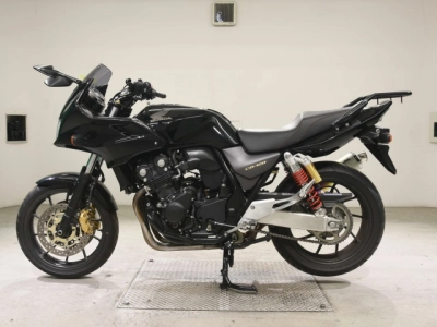 Honda CB400SFV-4 BOLDOR