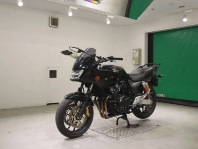 Honda CB400SFV-4 BOLDOR