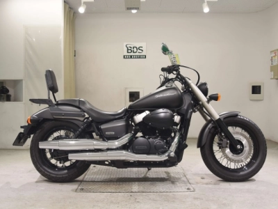 Honda SHADOW750 PHANTOM