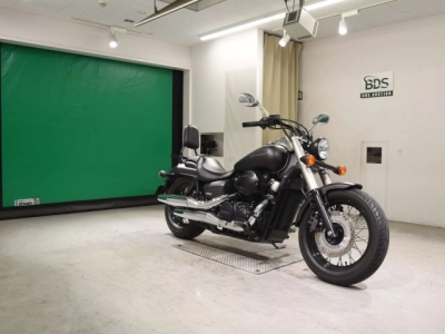 Honda SHADOW750 PHANTOM