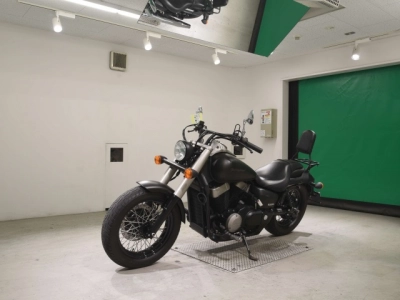 Honda SHADOW750 PHANTOM