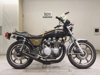 Kawasaki Z650