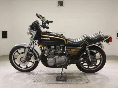 Kawasaki Z650
