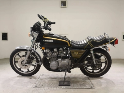Kawasaki Z650