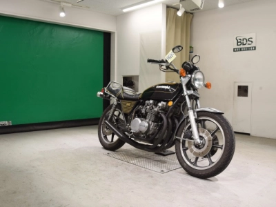 Kawasaki Z650