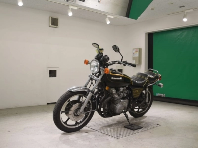 Kawasaki Z650