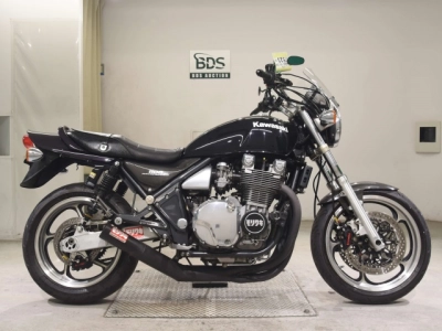 Kawasaki ZEPHYR1100