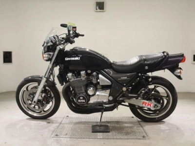 Kawasaki ZEPHYR1100