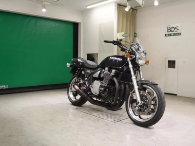 Kawasaki ZEPHYR1100