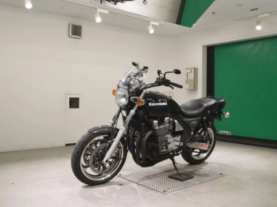 Kawasaki ZEPHYR1100