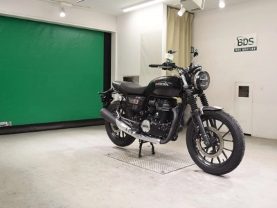 Honda GB350S