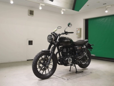 Honda GB350S