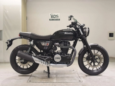 Honda GB350S