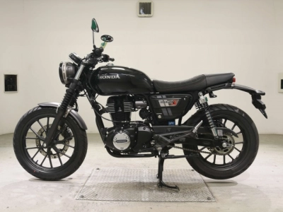 Honda GB350S