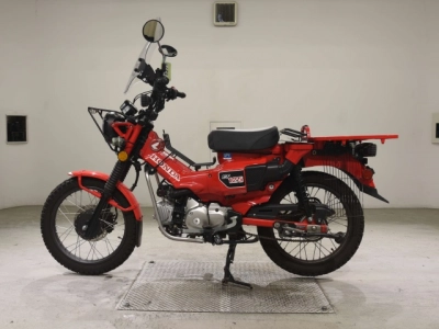 Honda CT125