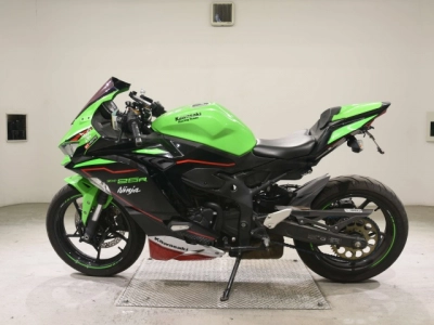 Kawasaki ZX-25R
