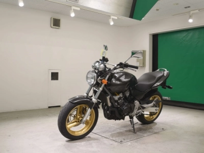Honda HORNET250