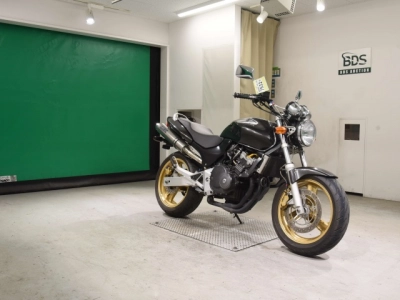 Honda HORNET250