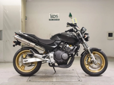 Honda HORNET250