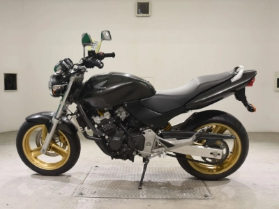 Honda HORNET250