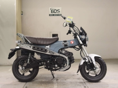 Honda  DUX 125