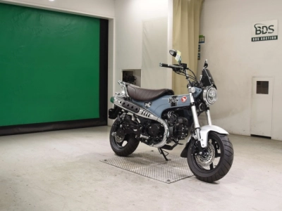 Honda  DUX 125