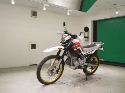 Yamaha SEROW 250-2