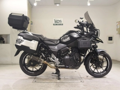 Suzuki V STROM 250