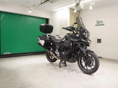 Suzuki V STROM 250
