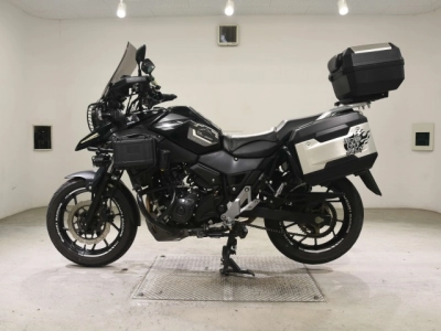 Suzuki V STROM 250