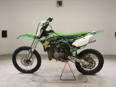 Kawasaki KX85