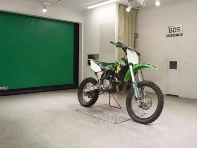 Kawasaki KX85