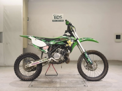 Kawasaki KX85