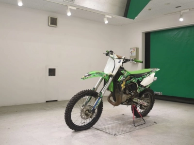 Kawasaki KX85