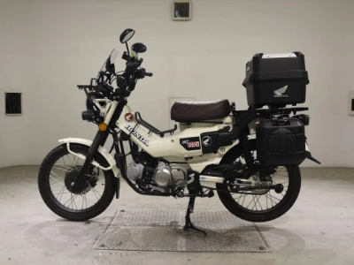 Honda CT125-2