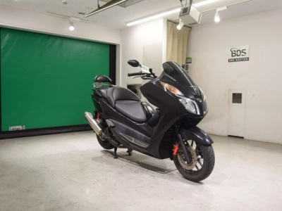 Honda FORZA