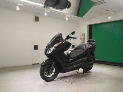 Honda FORZA