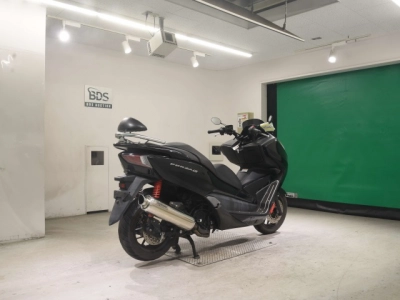 Honda FORZA