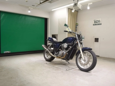 Honda VRX400