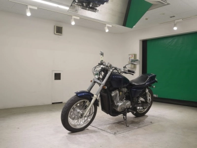 Honda VRX400