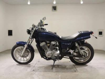 Honda VRX400