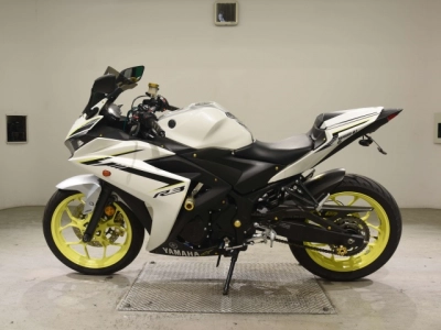 Yamaha YZF-R3
