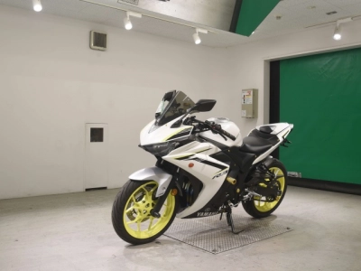 Yamaha YZF-R3