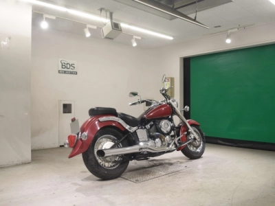 Yamaha DRAGSTAR400 CLASSIC