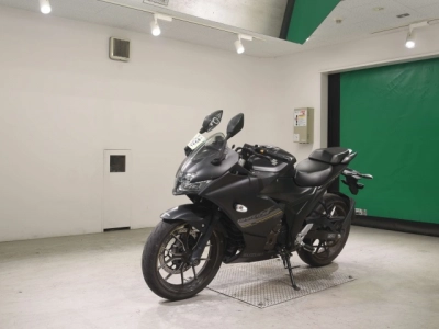 Suzuki JIKUSA-250SF