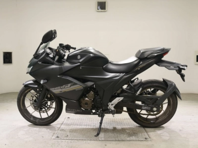 Suzuki JIKUSA-250SF
