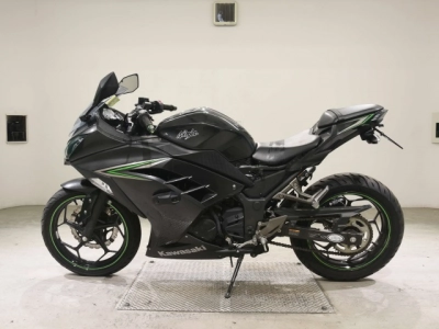 Kawasaki NINJA250