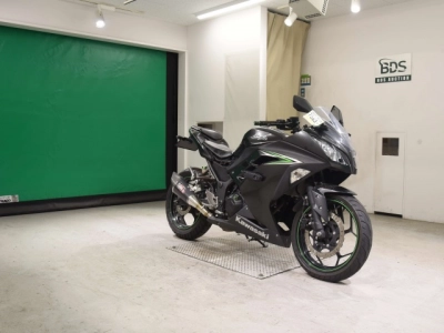 Kawasaki NINJA250