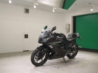 Kawasaki NINJA250