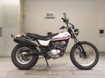Suzuki VAN VAN 200